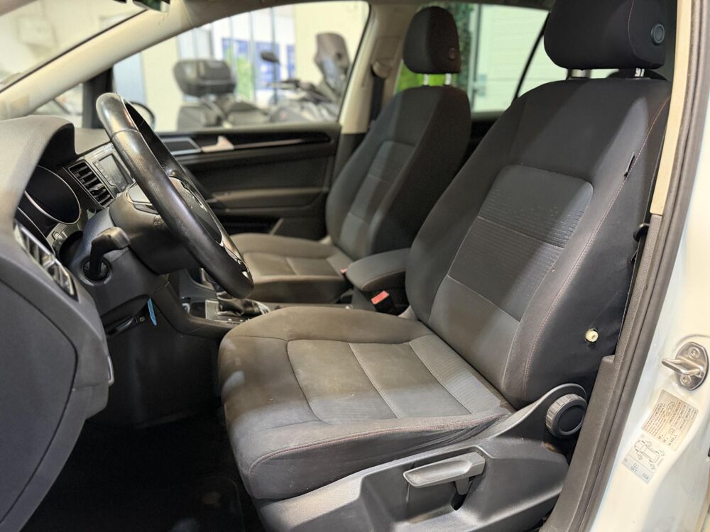 Golf Sportsvan 1.4 TSI 125ch DSG 7 Sound - Garantie 12 MOIS 2017 occasion 94360 Bry-sur-Marne