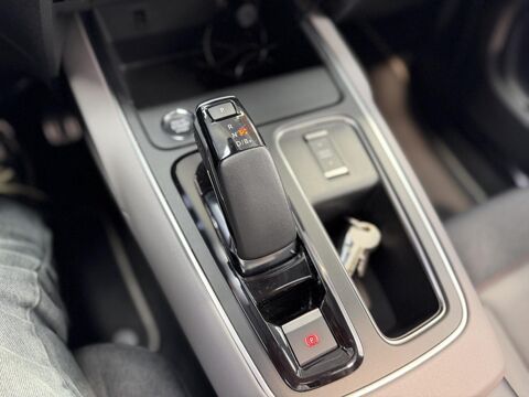 C5 aircross 1.6 225H 180CH HYBRID PHEV 13.2KWH SHINE PACK E-EAT BVA GARA 2022 occasion 16000 Angoul&ecirc;me