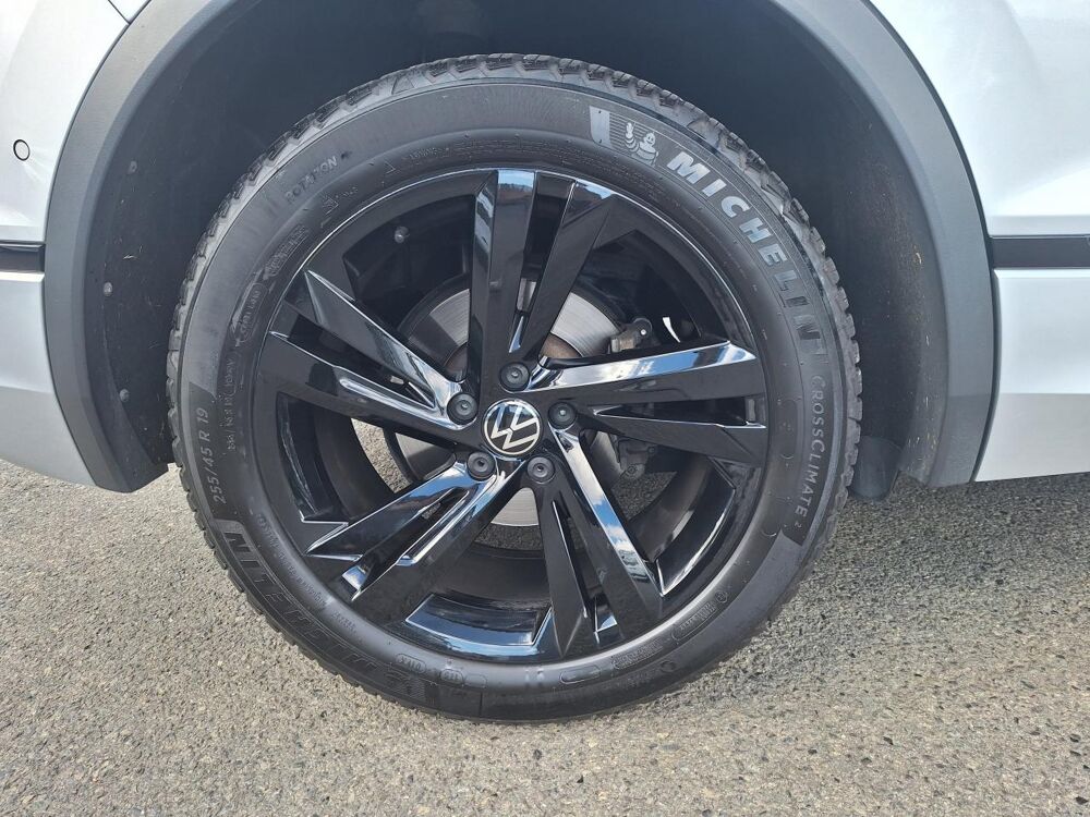 Tiguan 2.0 TDI 150 R-LINE DSG BVA 2024 occasion 56850 Caudan