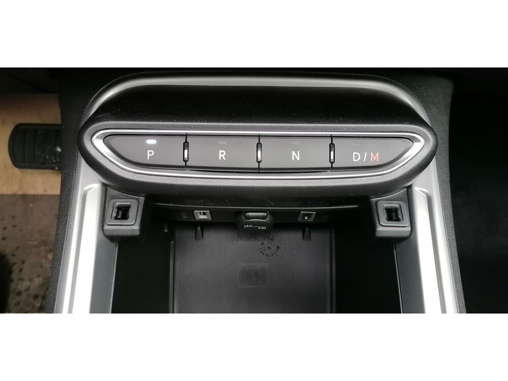 Avenger 1.2 T3 e-Hybrid 110 BVR Summit +PK PREMIUM+TOIT OUVRANT 2026 occasion 81580 Soual
