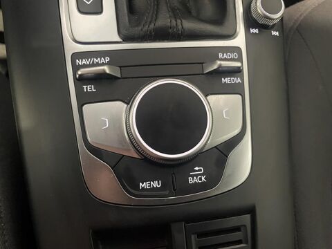 A3 8V Sportback 1.6 30 TDI 116cv S-Tronic 7 Business Line PHASE 2019 occasion 33500 Libourne