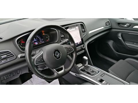 M&eacute;gane 1.3 TCe 140 EDC Techno + PACK HIVER 2023 occasion 81580 Soual