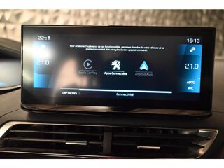 3008 1.5 BlueHDi S&S - 130 II 2016 Active Business PHASE 2 2021 occasion 77100 Meaux