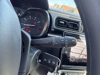 C3 1.5 BlueHDi - 100 S&S Feel Pack gps + clim + Radar AR 2022 occasion 19100 Brive-la-Gaillarde