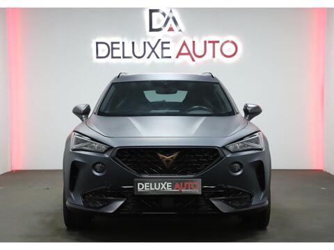 Formentor 1.4 e-Hybrid 245 Tribe Edition DSG 6 VZ 2024 occasion 06550 La Roquette-sur-Siagne