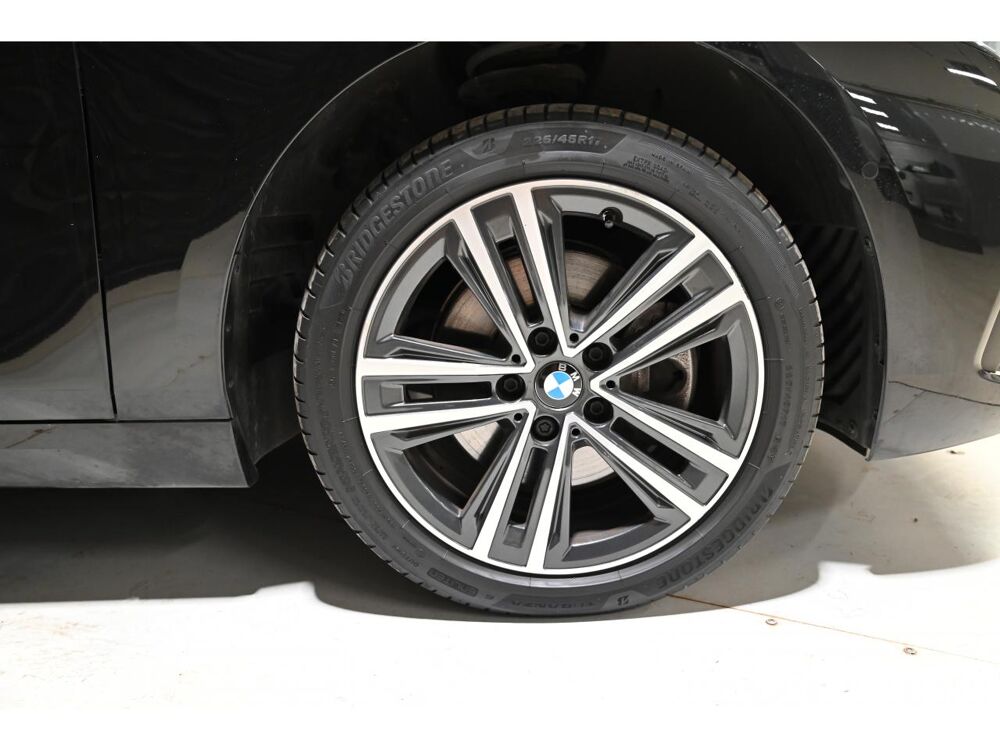 S&eacute;rie 1 116d - BV DKG BERLINE F40 Business Design 2022 occasion 77100 Meaux