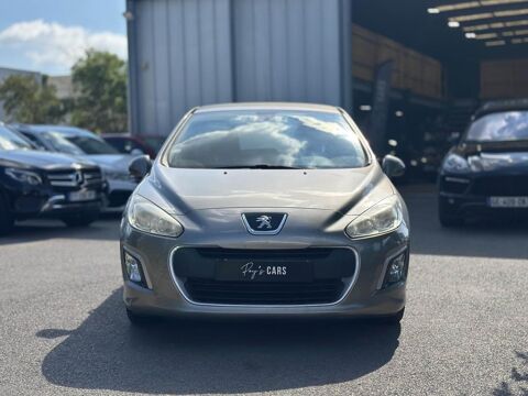 308 1.6 HDi 92 Business - COURROIE OK 2012 occasion 13760 Saint-Cannat