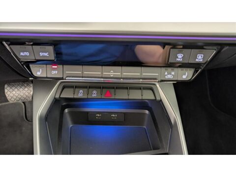 A3 30 TDI 116 S TRONIC 7 DESIGN 2022 occasion 77090 Coll&eacute;gien