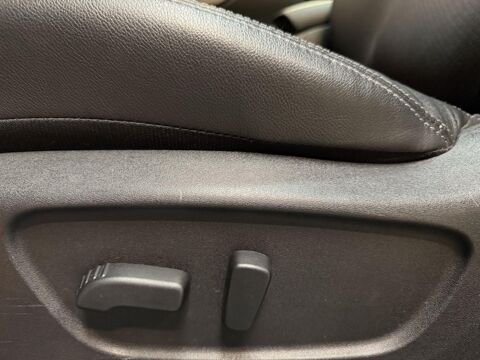Qashqai 1.6 DCI 130 TEKNA X-TRONIC 2WD PHASE 2 2017 occasion 52100 Bettancourt-la-Ferr&eacute;e
