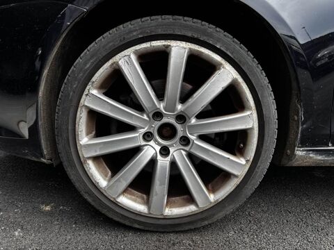 EOS 2.0l TDI - 140ch - Carat Phase 1 2007 occasion 76710 Eslettes