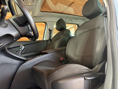 Grand Sc&eacute;nic II IV Zen 1.5 Energy dCi - 110 - 7pl 2017 occasion 33700 M&eacute;rignac