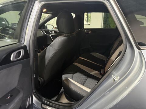 Ceed SW 1.6 CRDi MHEV 136 DCT GT Line - Garantie 12 MOIS 2021 occasion 94360 Bry-sur-Marne
