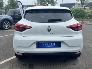 Clio V GPL 1.0 Tce - 100 - Evolution - TVA RECUPERABLE 2023 occasion 49070 Beaucouz&eacute;