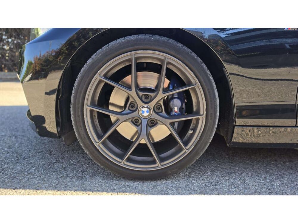 Serie 2 M235i CAB - BVA Sport M Performance - SUIVI BMW - 2015 occasion 13760 Saint-Cannat