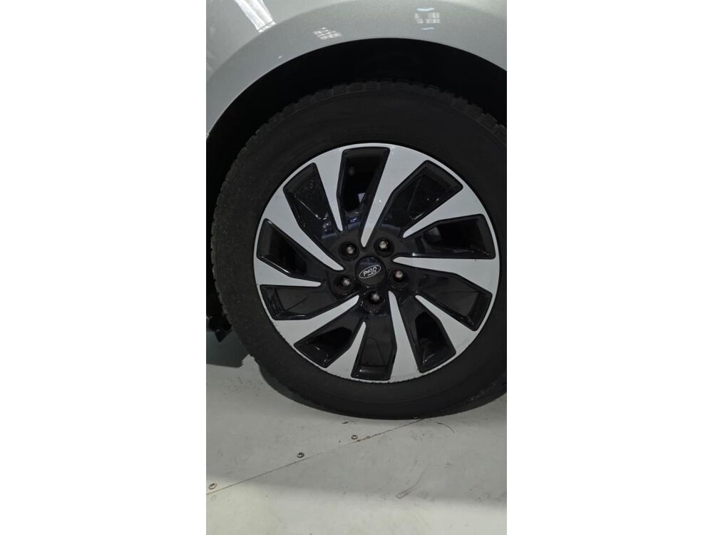 Focus 1.0 Flexifuel mHEV - 125 S&S Titanium X Business 2023 occasion 78680 &Eacute;p&ocirc;ne