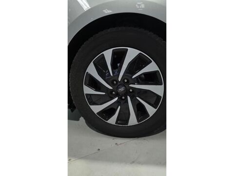 Focus 1.0 Flexifuel mHEV - 125 S&S Titanium X Business 2023 occasion 78680 &Eacute;p&ocirc;ne