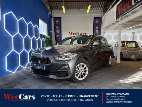 Annonce voiture BMW X2 15990 €