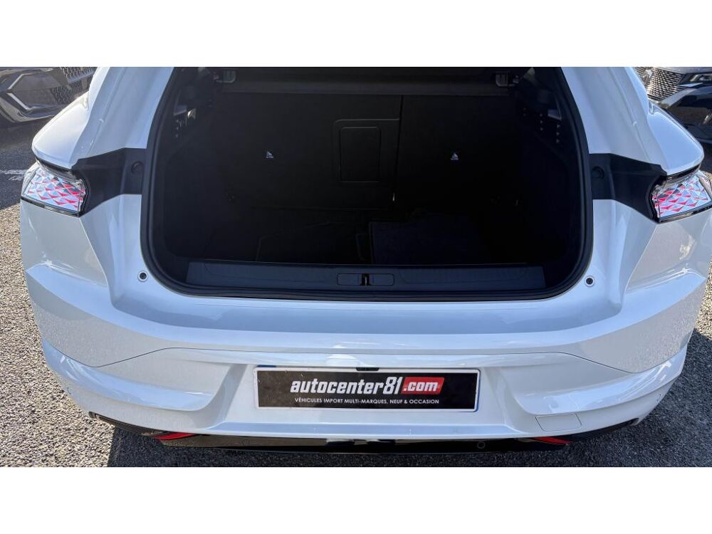 DS4 1.2 Hybrid 145 Pallas +TOIT OUVRANT 2024 occasion 81580 Soual