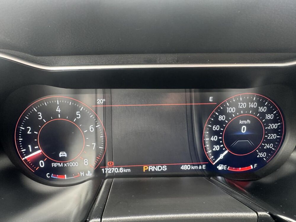 Mustang Fastback 5.0 V8 Ti-VCT - 450ch 2015 COUPE GT PHASE 2 - 55e a 2019 occasion 33450 Montussan