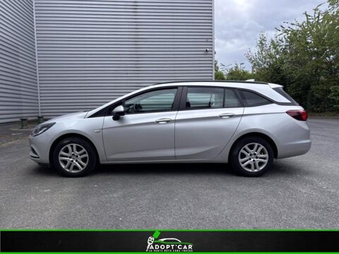 Astra Sports Tourer 1.6 CDTI - 110 S&S K SPORTS TOURER BREAK Edit 2019 occasion 77185 Lognes