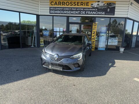 Clio 1.0 Tce - 90 - 2021N V BERLINE Intens 2022 occasion 31220 Lavelanet-de-Comminges