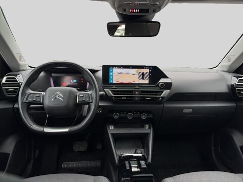 C4 1.5 bluehdi 130 max automatique 2024 occasion 54520 Laxou