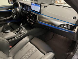 S&eacute;rie 5 (G31) TOURING 530E 292 M SPORT 2022 occasion 26000 VALENCE