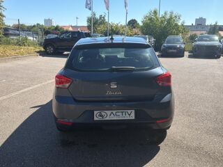 Ibiza 1.0 mpi 80 style business 2023 occasion 57525 Talange