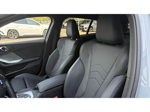 S&eacute;rie 1 MHEV 120d M Sport 163ch DKG7 +PK PREMIUM+CUIR 2025 occasion 81580 Soual