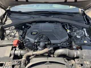 F-PACE 3.0 D V6 - 300 - BVA - Stop/Start - AWD R-Sport / GARANTIE / 2016 occasion 78300 Poissy
