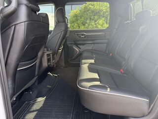 RAM 1500 CREW LIMITED NIGHT EDITION BOX 2025 occasion 91830 Le Coudray-Montceaux