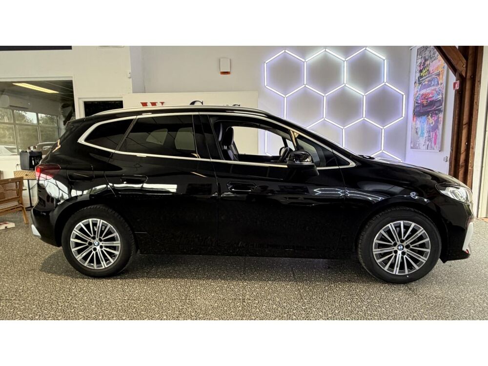 Serie 2 218d Active Tourer - BVR ACTIVE TOURER U06 Luxury - Garanti 2023 occasion 16000 Angoul&ecirc;me