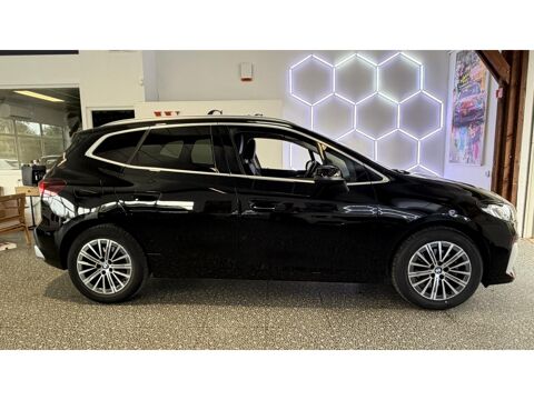 Serie 2 218d Active Tourer - BVR ACTIVE TOURER U06 Luxury - Garanti 2023 occasion 16000 Angoul&ecirc;me