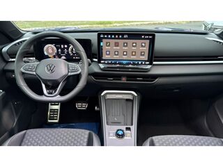 T-ROC 1.5 eTSI 150 DSG R-Line +IQ LIGHT+T.OUVR+PACK BLACK 2026 occasion 81580 Soual