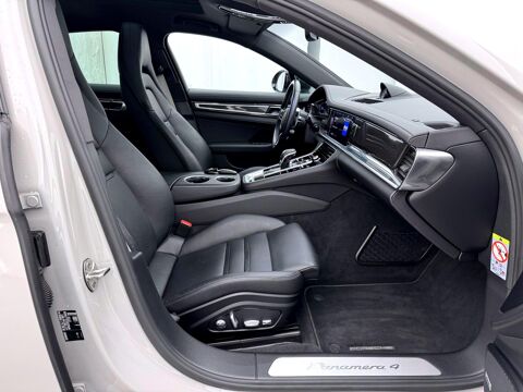 Panamera TYPE 971 2.9 V6 462ch PDK - ORIGINE FRANCE - &Eacute;TAT NEUF 2019 occasion 33130 B&egrave;gles