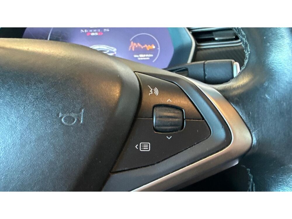 Model S 85D / 700 ch / SUPERCHARGE GRATUITE / TOIT OUVRANT / SOH 91% 2015 occasion 17600 Saujon