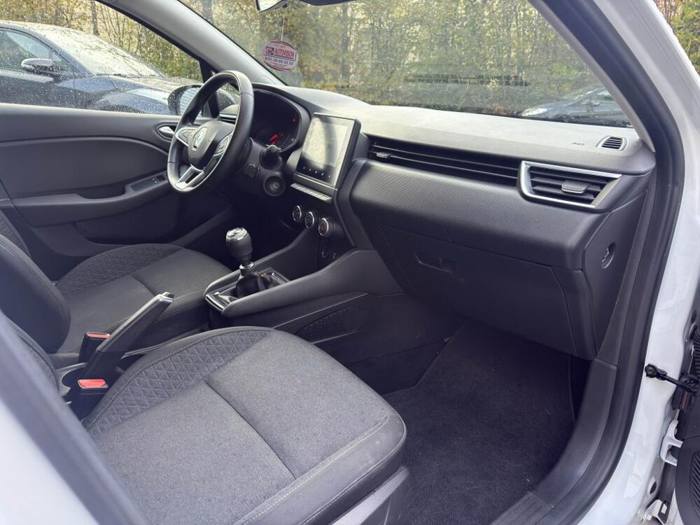 Clio 1.0 Tce - 90 CV - Evolution 2022 occasion 77185 Lognes