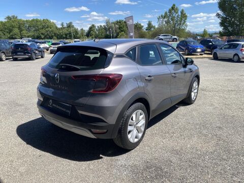 Captur 1.0 Tce - 100 - GPL 2021 II Business 2021 occasion 31220 Lavelanet-de-Comminges