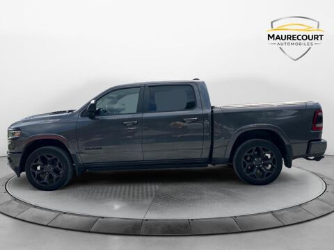 RAM DODGE 1500 LIMITED 395 V8 5.7 HEMI 2021 occasion 78780 MAURECOURT