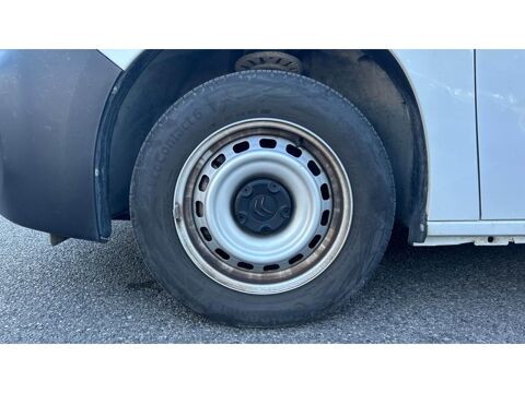 Berlingo 1.5 BlueHDi S&S - 100 III FOURGON Fourgon M Pack Driver Con 2022 occasion 60740 Saint-Maximin