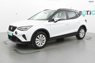 Arona 1.0 TSI 115 ch Style Special Edition BVM6 GAR 03/2030 occasion 17130 Montendre