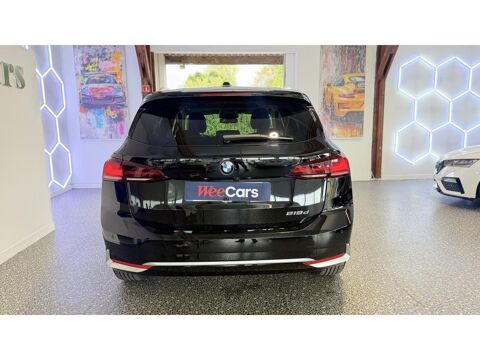 Serie 2 218d Active Tourer - BVR ACTIVE TOURER U06 Luxury - Garanti 2023 occasion 16000 Angoul&ecirc;me