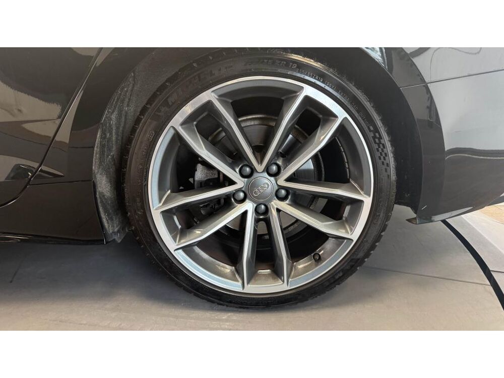 A5 Sportback 2.0 40 TFSI 190 S LINE 2020 / Phase 2 / Affichage 2020 occasion 60740 Saint-Maximin