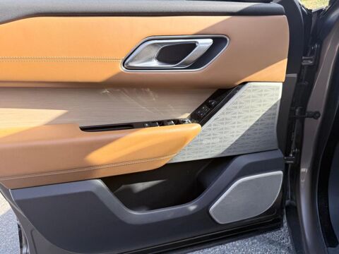 Range rover velar 3.0 D300 300 HSE R-DYNAMIC 4WD BVA DISTRIB/PANO/MERIDIAN/CUI 2017 occasion 42170 Saint-Just-Saint-Rambert