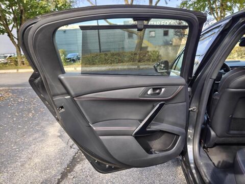508 2.2 HDi 16V - 200 - BVA BERLINE GT PHASE 2 2015 occasion 77185 Lognes