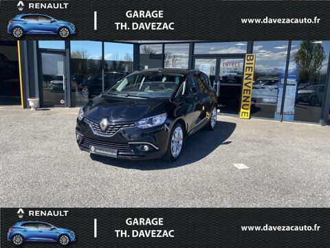 Scénic 1.7 Blue dCi 120 Business 2020 occasion 31220 Lavelanet-de-Comminges