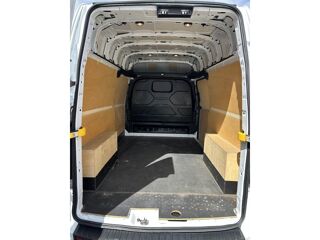 Transit Custom 300 L2H2 TREND BUSINESS 2.0 ECOBLUE 105ch 2020 occasion 44700 Orvault
