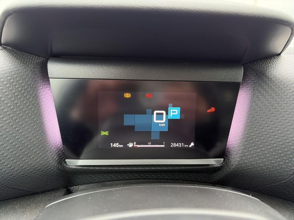 C4 1.5 bluehdi 130 max automatique 2024 occasion 85150 Les Achards