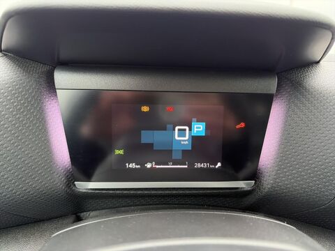 C4 1.5 bluehdi 130 max automatique 2024 occasion 85150 Les Achards