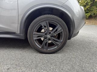 Juke 1.6 - 117 - BV Xtronic N-Connecta 2018 occasion 77185 Lognes